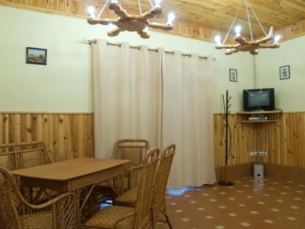Marco Polo Hotel Ulʼyanovka Buitenkant foto