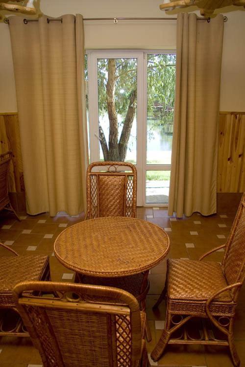 Marco Polo Hotel Ulʼyanovka Buitenkant foto
