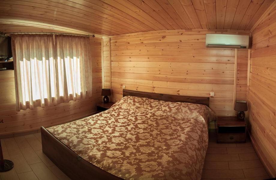 Marco Polo Hotel Ulʼyanovka Kamer foto