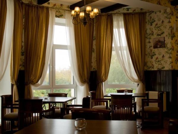Marco Polo Hotel Ulʼyanovka Buitenkant foto